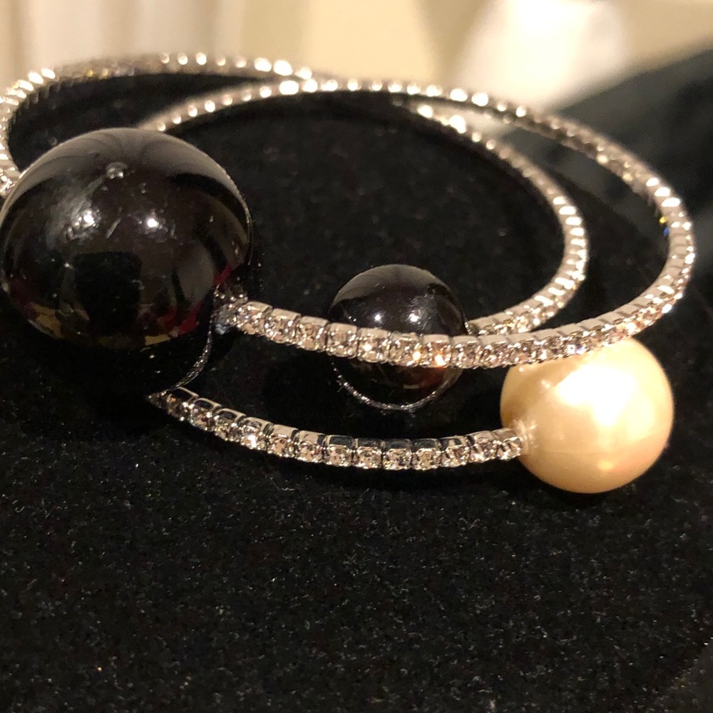 Necklace & bangle set - Picture 3 of 5